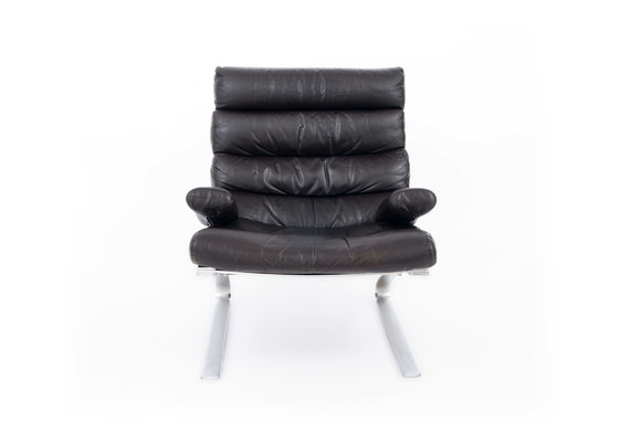 Image 1 of COR Sinus Lounge chair