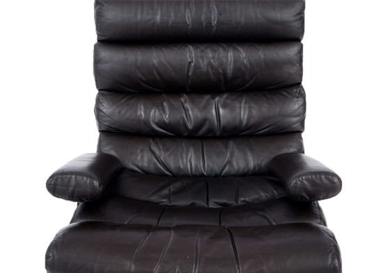 Image 1 of COR Sinus Lounge chair