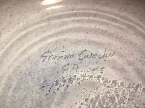 Image 1 of Germano Padoan bowl