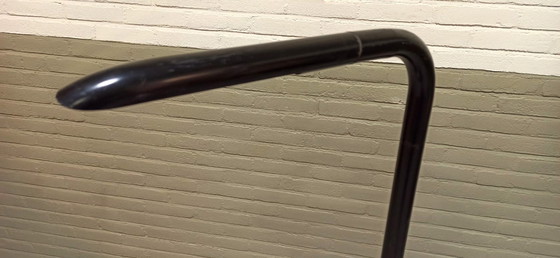 Image 1 of Lampe de poche vintage en métal