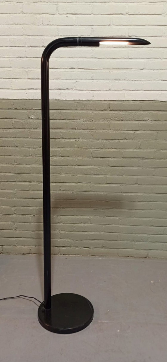 Image 1 of Lampe de poche vintage en métal