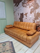De Sede sofa and Daybed DS 85