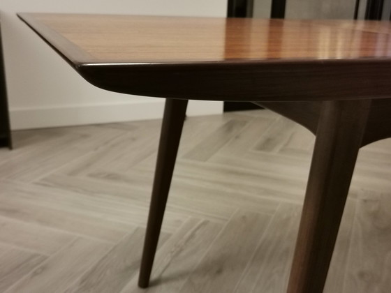 Image 1 of Mid-century dining table