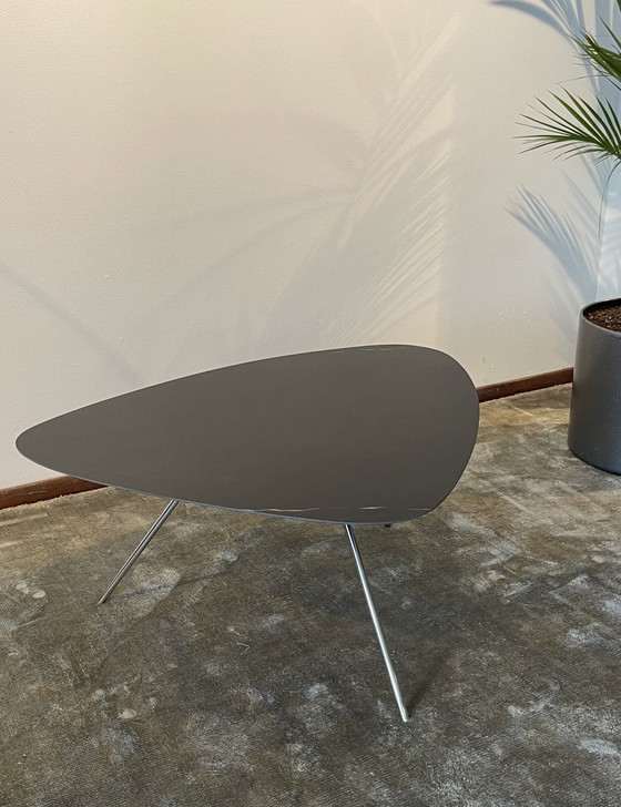 Image 1 of Leolux Liliom coffee table