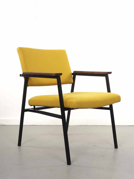 Gebr. van der Stroom Avanti chair