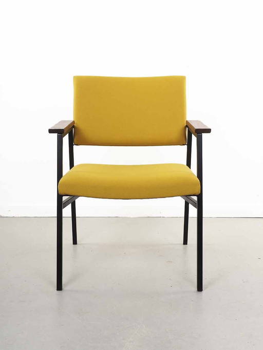 Gebr. van der Stroom Avanti chair