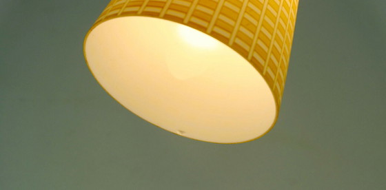 Image 1 of Peill & Putzler mid century pendant light