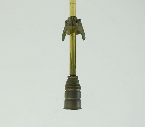 Image 1 of Peill & Putzler mid century pendant light