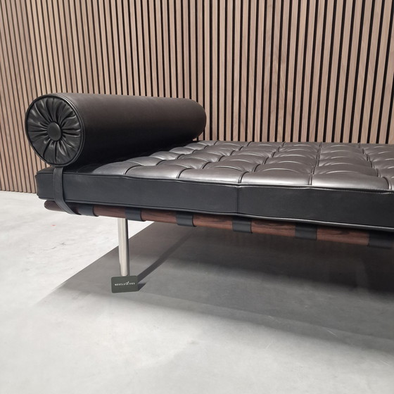 Image 1 of Knoll Barcelona Daybed