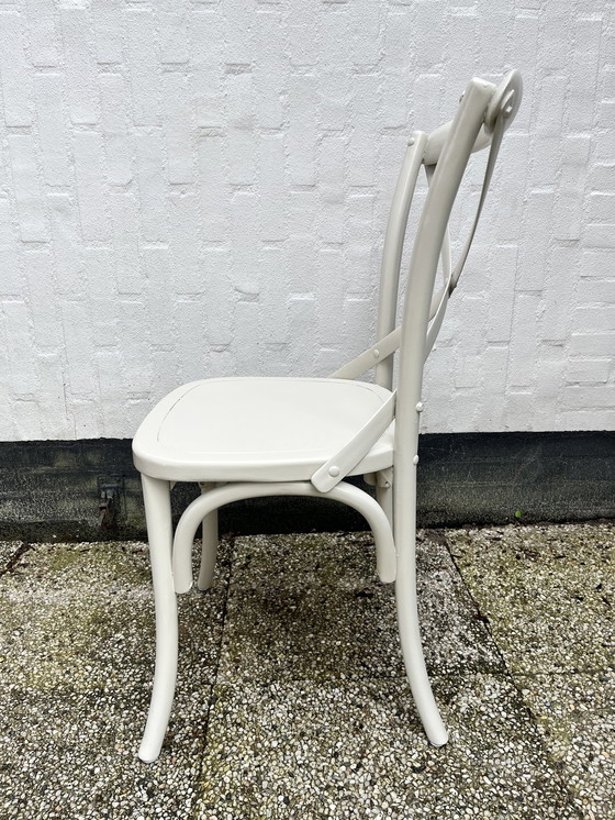 Image 1 of Vintage dining room chair