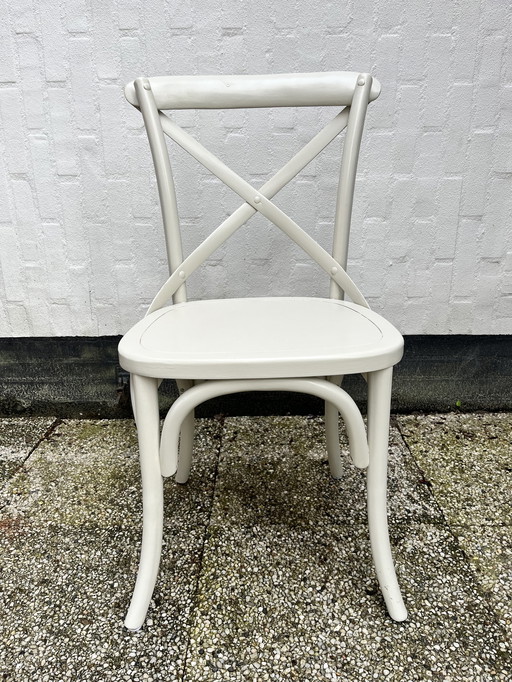 Vintage dining room chair