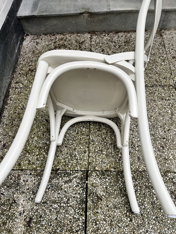 Image 1 of Vintage dining room chair