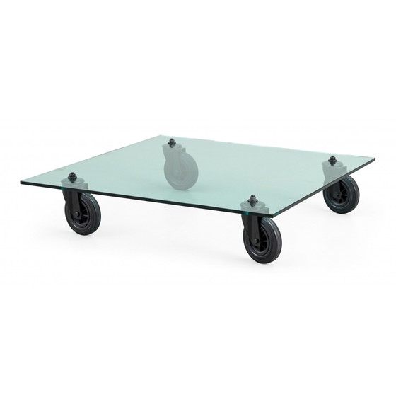 Image 1 of Fontana Arte coffee table