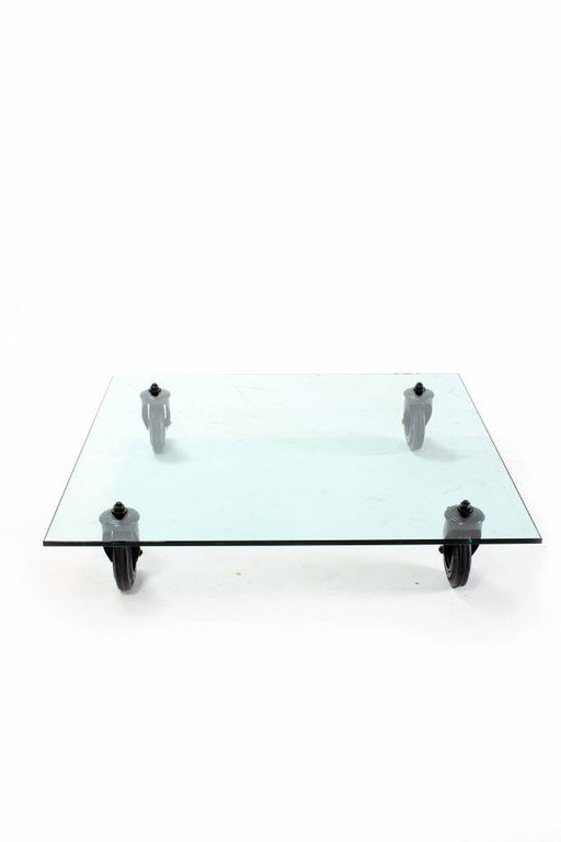 Fontana Arte coffee table