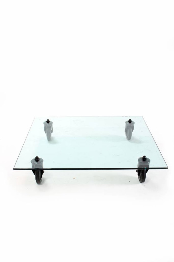 Image 1 of Fontana Arte coffee table