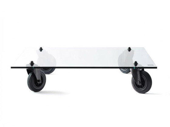 Image 1 of Fontana Arte coffee table