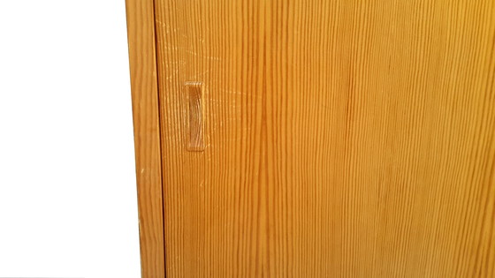 Image 1 of Nisse String Furniture Wall Cabinet