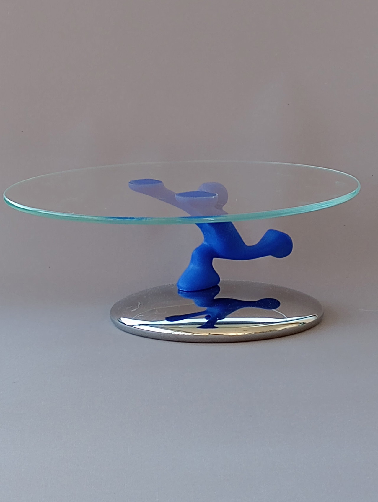 Alessi - cake dish by Mattia di Rosa | €70 | Whoppah