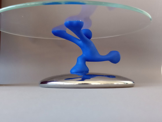 Image 1 of Alessi - cake dish by Mattia di Rosa