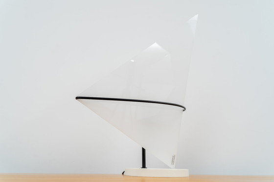 Image 1 of Lampe de table Surfer de Hank Kwint