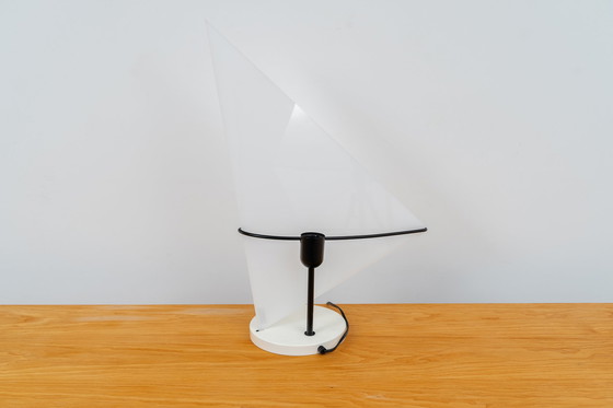 Image 1 of Lampe de table Surfer de Hank Kwint