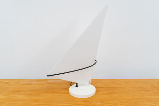 Lampe de table Surfer de Hank Kwint