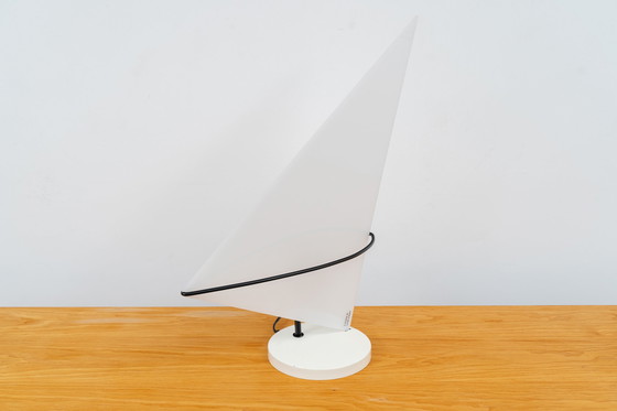 Image 1 of Lampe de table Surfer de Hank Kwint