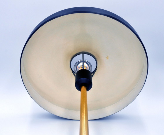 Image 1 of Louis Kalff Timor 69 table lamp