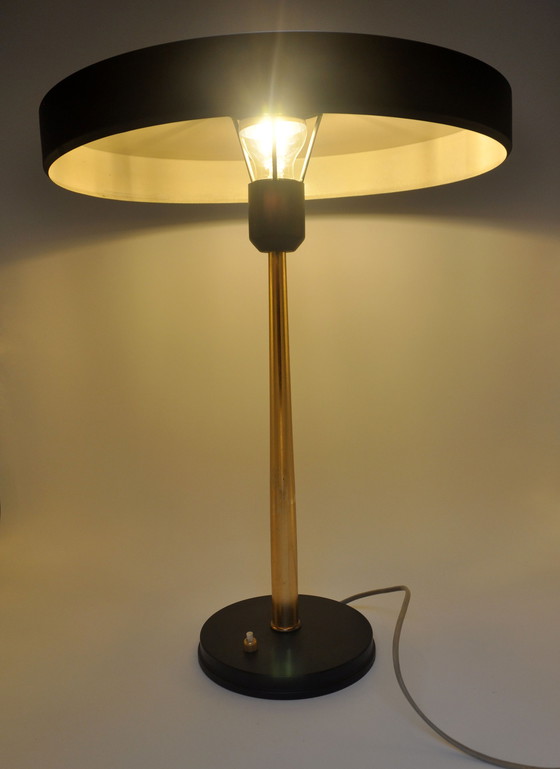 Image 1 of Louis Kalff Timor 69 table lamp