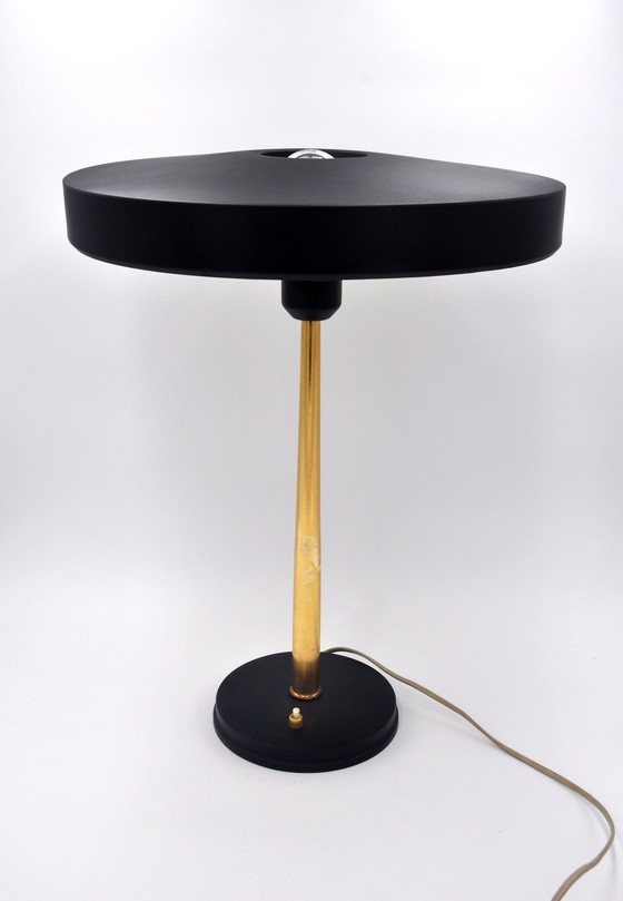 Image 1 of Louis Kalff Timor 69 table lamp