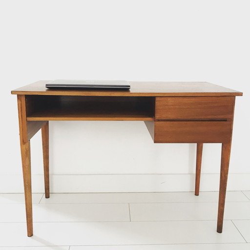 Vintage bureau