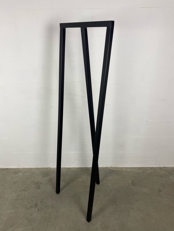 Image 1 of Hay Loop Stand Hall coat rack