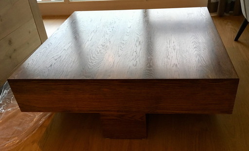 Bjorn Mulder Palau Jack, coffee table