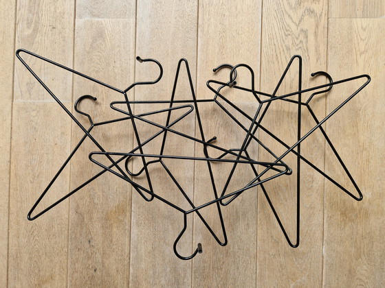 Image 1 of Normann Copenhagen Hang On wall coat rack