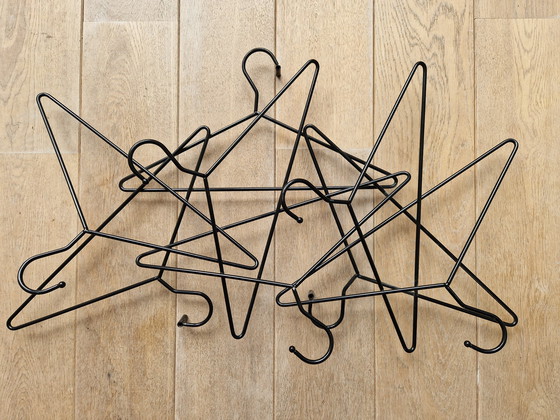 Image 1 of Normann Copenhagen Hang On wall coat rack