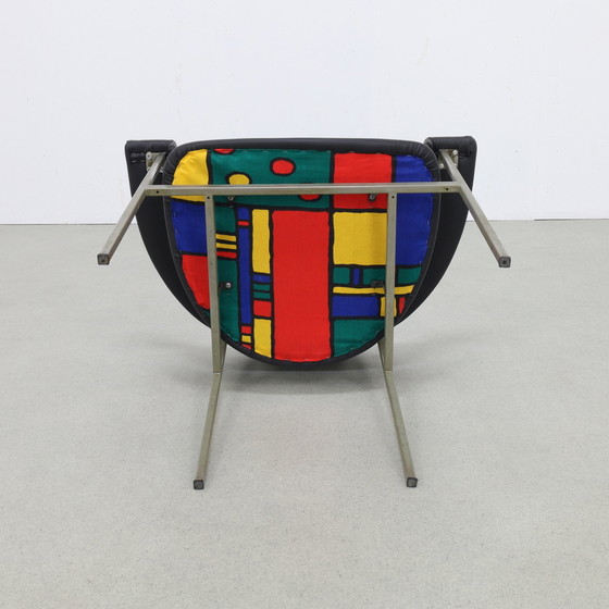 Image 1 of Dutch Armchair by Rudolf Wolf, 1960s