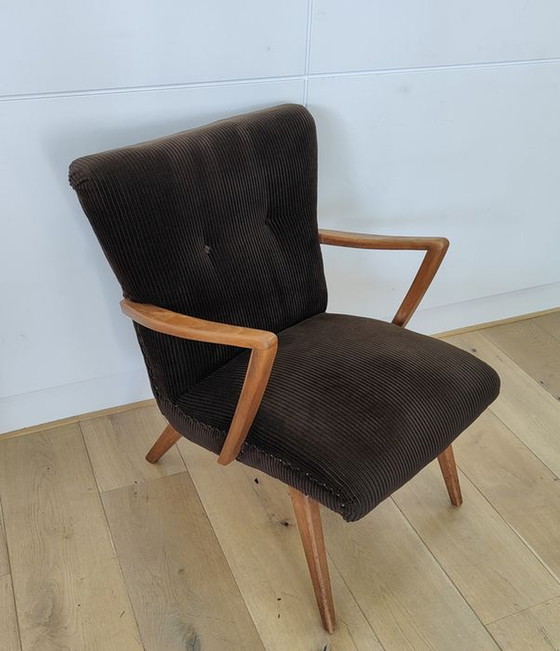 Image 1 of vintage chair
