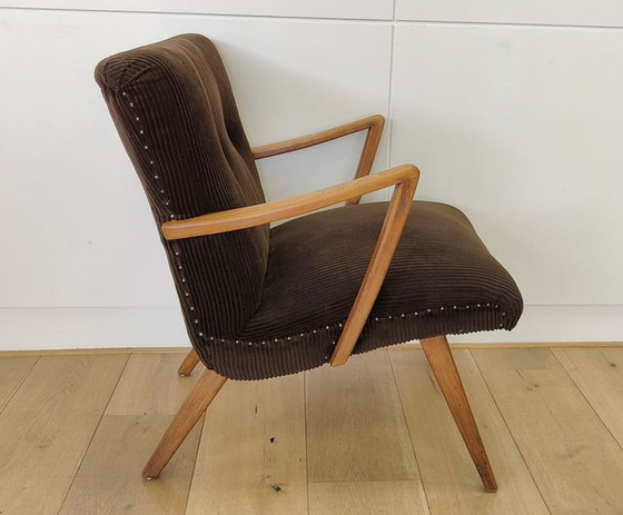 Image 1 of vintage chair