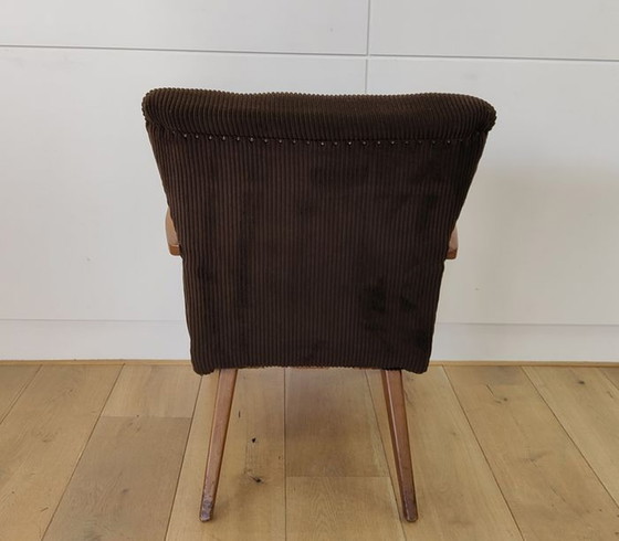 Image 1 of vintage chair