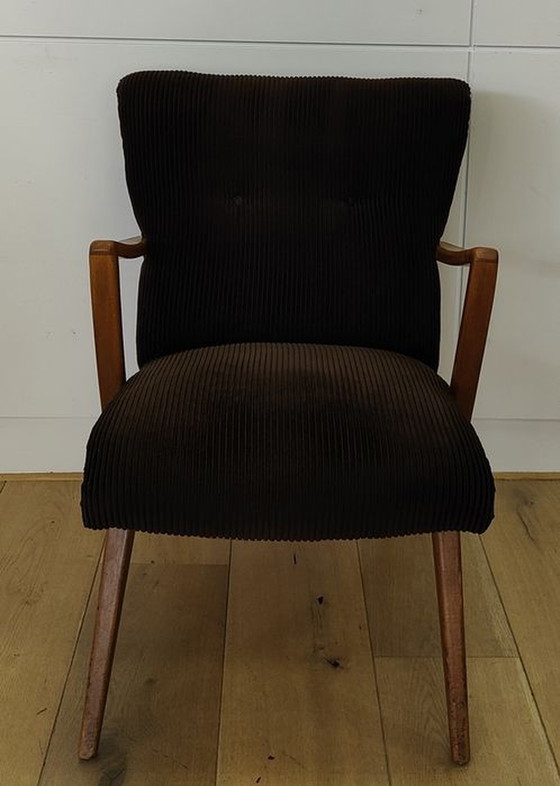 Image 1 of vintage chair