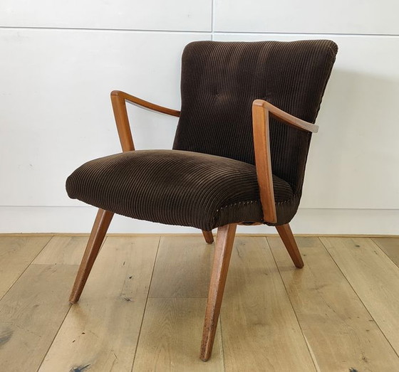 Image 1 of vintage chair