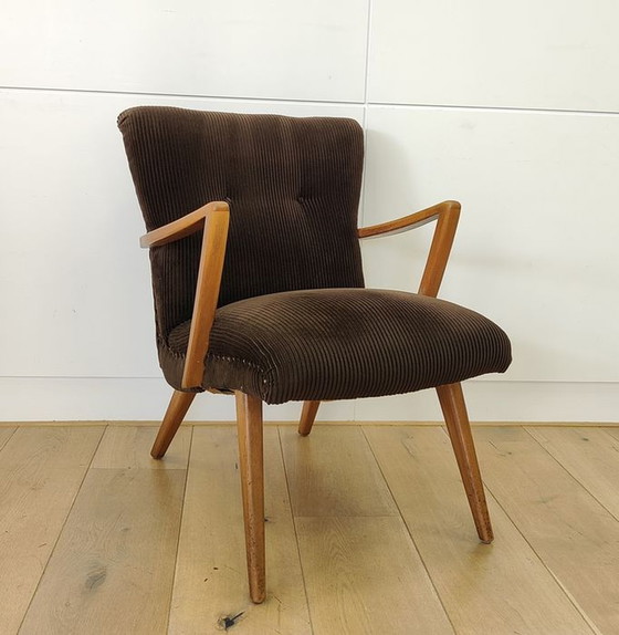 Image 1 of vintage chair