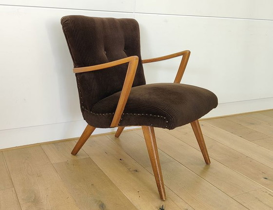 Image 1 of vintage chair