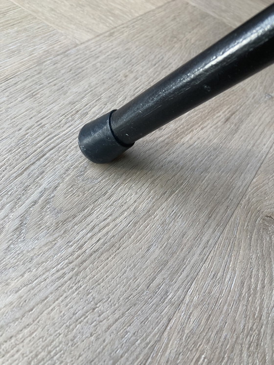 Image 1 of Vintage tree trunk table