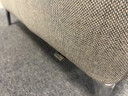 Leolux Mayon 2.5 seater sofa