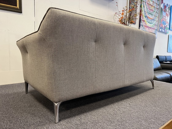 Image 1 of Leolux Mayon 2.5 seater sofa