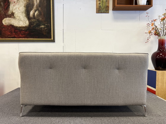 Image 1 of Leolux Mayon 2.5 seater sofa