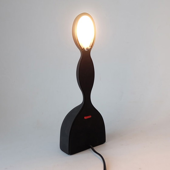 Image 1 of Nemo-Cassina Italy "Vigro" table lamp by Ilaria Gibertini