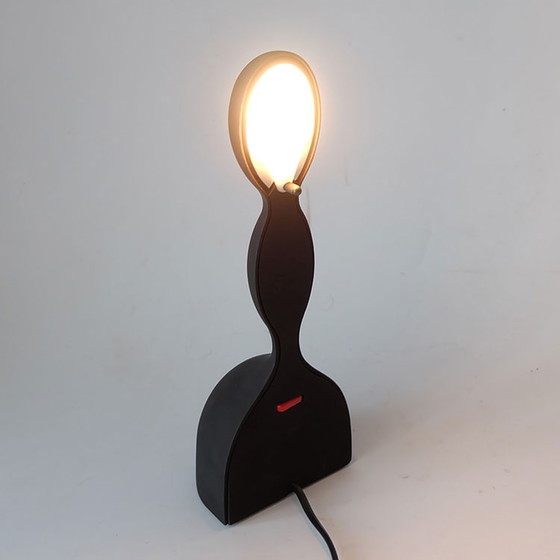 Image 1 of Nemo-Cassina Italy "Vigro" table lamp by Ilaria Gibertini