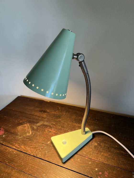 Image 1 of Hala zeist table lamp